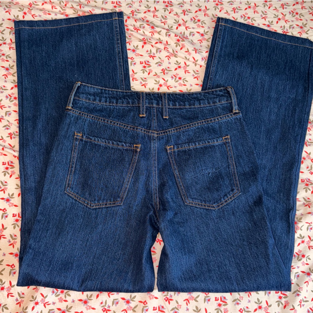 SER.O.YA Fiona Jean in Deep Sea size 23 - Picture 5 of 9
